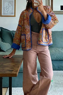 Giacca Valeria