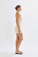 Summer Hot Girl Bodycon Mini-Kleid