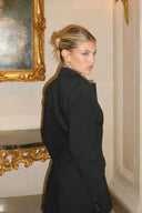 Rochie mini tip blazer 90° Dulce sau Sărată