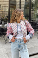 Veste Marquessa Réversible