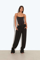 Costum de baie Matea & Pantaloni Elio