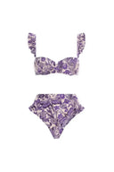 Ørnetvist Flæse Bikini Badedragt-sæt