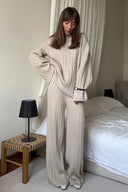 Cloud-like Soft Casual Set