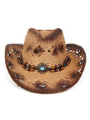 Western vintage denim hulhat