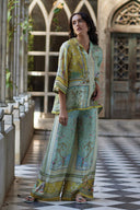 Sada kalhot Flair Fusion Flowers