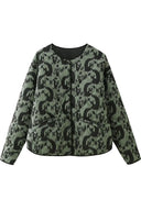Μπουφάν με επένδυση