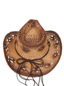 Western vintage denim hulhat