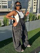 Trend Oversize Cepli Tulum