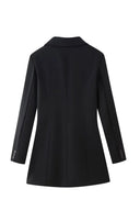 Rochie mini tip blazer 90° Dulce sau Sărată