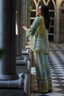 Sada kalhot Flair Fusion Flowers