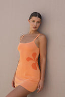 Summer Hot Girl Bodycon Mini-Kleid