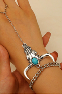 Damen Western Element Armband
