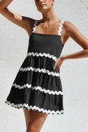 Inari Mini-Kleid