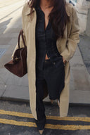 Vogue Street Dybindigo Denim Sæt