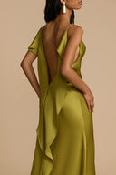 Whispers of the Sea – Resort Halter-kjole