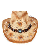 Western vintage denim hulhat