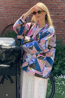 Veste Leomidia