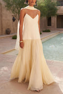 Rochie Maxi Fía Flows