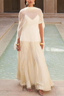 Rochie Maxi Fía Flows