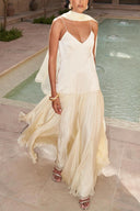 Rochie Maxi Fía Flows