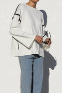 Daia strik sweater