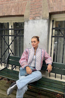Veste Marquessa Réversible