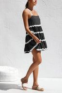 Inari Mini-Kleid