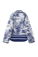 Pettina Jacke