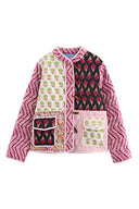 Veste Malillie
