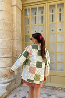 Sambosa Jacke