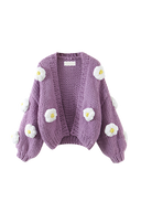 Mulinne Cardigan