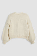 Kirsebær Cardigan