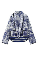 Pettina Jacke
