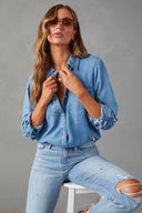 Camicia di Jeans Ashley