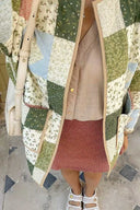 Sambosa Jacke