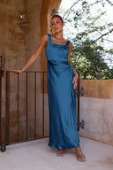 Vestido Maxi Alaria