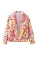 Veste Jasmine