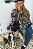 Saranova Jacke