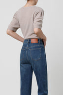Blugi Vintage Francezi Cigarette