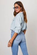 Camicia di Jeans Ashley