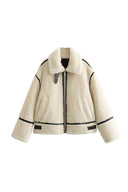모토 셰어링 재킷