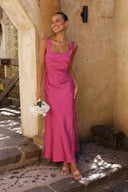 Vestido Maxi Alaria