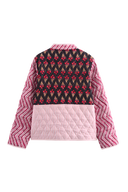Veste Malillie
