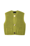 Dumas Strickjacke
