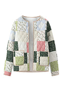 Sambosa Jacke