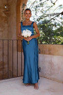 Vestido Maxi Alaria