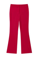 Completo urbano con blazer smanicato e pantaloni