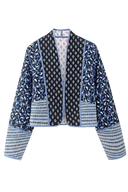 Veste Marquessa Réversible