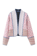 Veste Marquessa Réversible