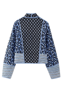 Veste Marquessa Réversible